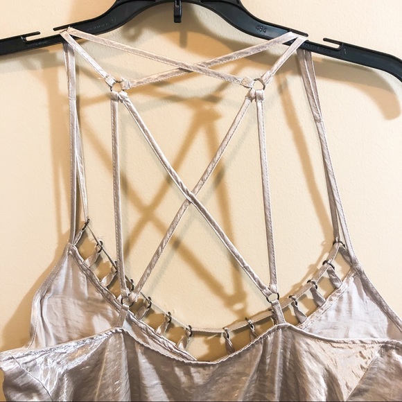 Free People tank top - size small - Picture 8 of 8